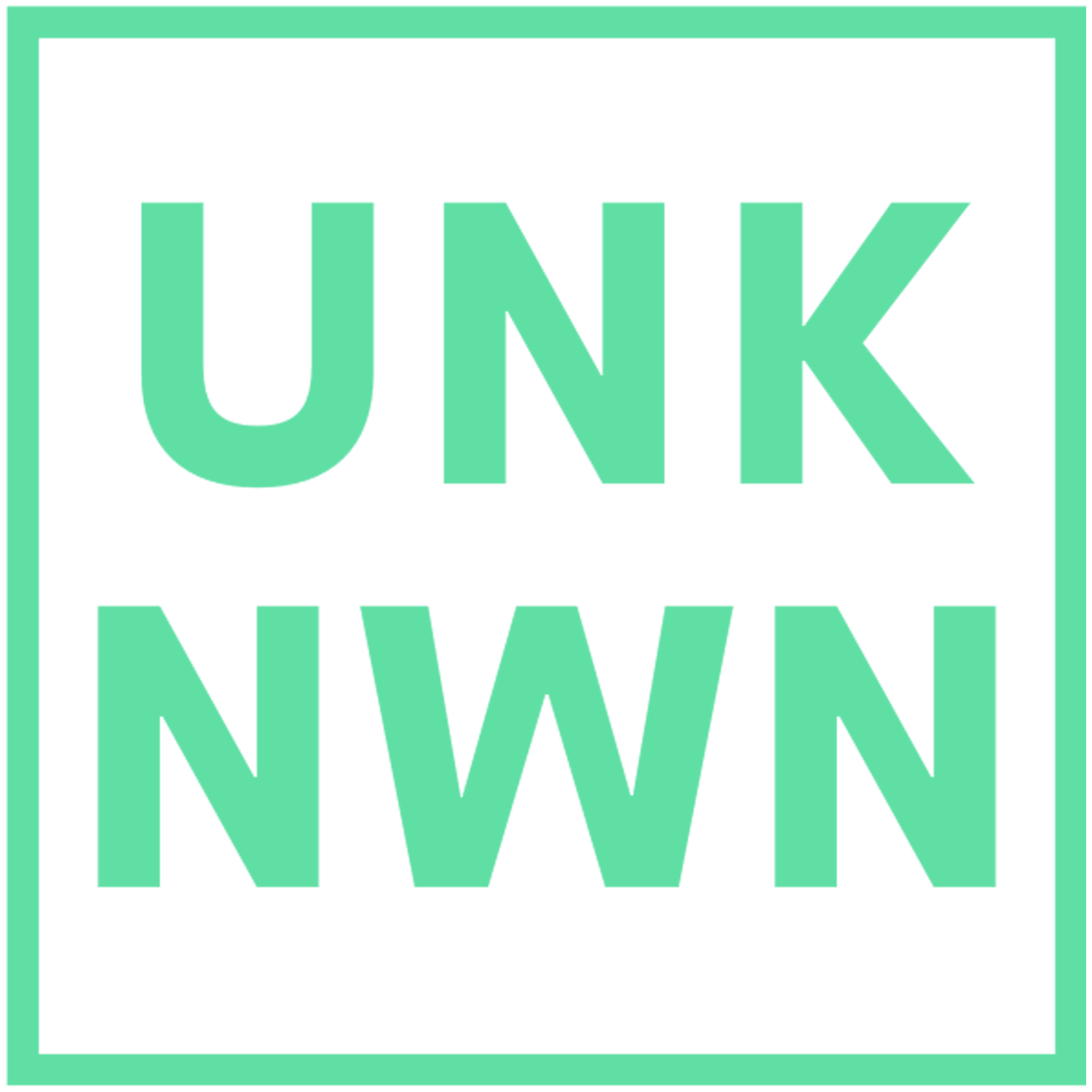 UNKNWN © 2024