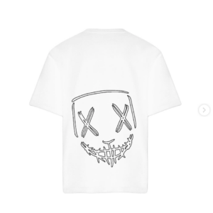 Shirt 3 White