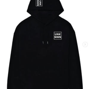 Hoodie Black