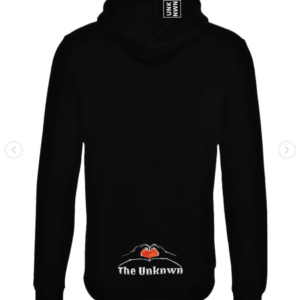 Hoodie Black